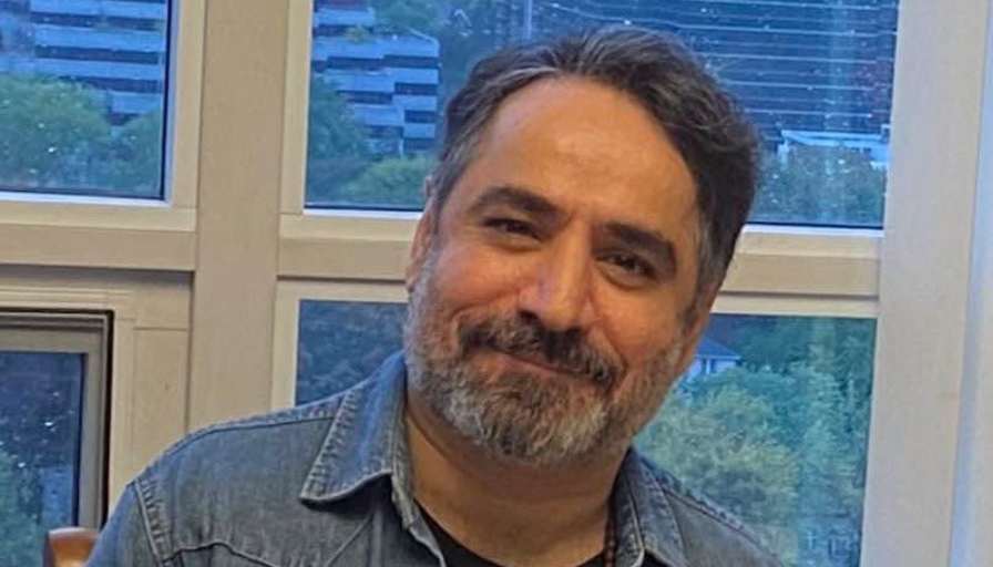 Shahram Bahmani