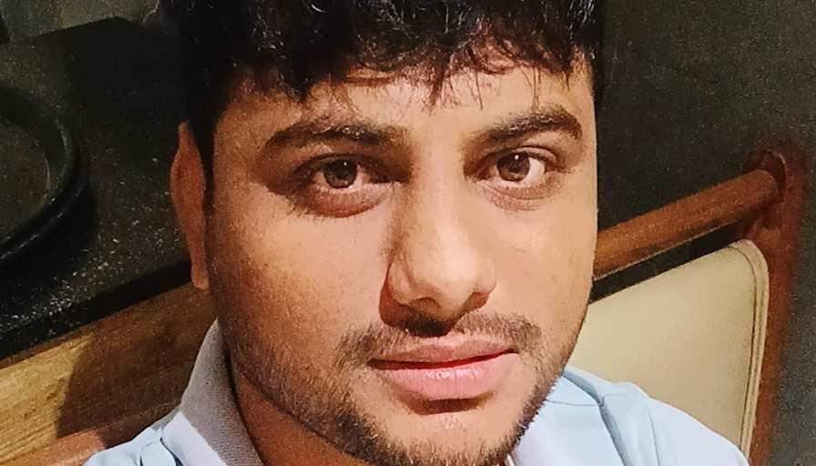 Prashant