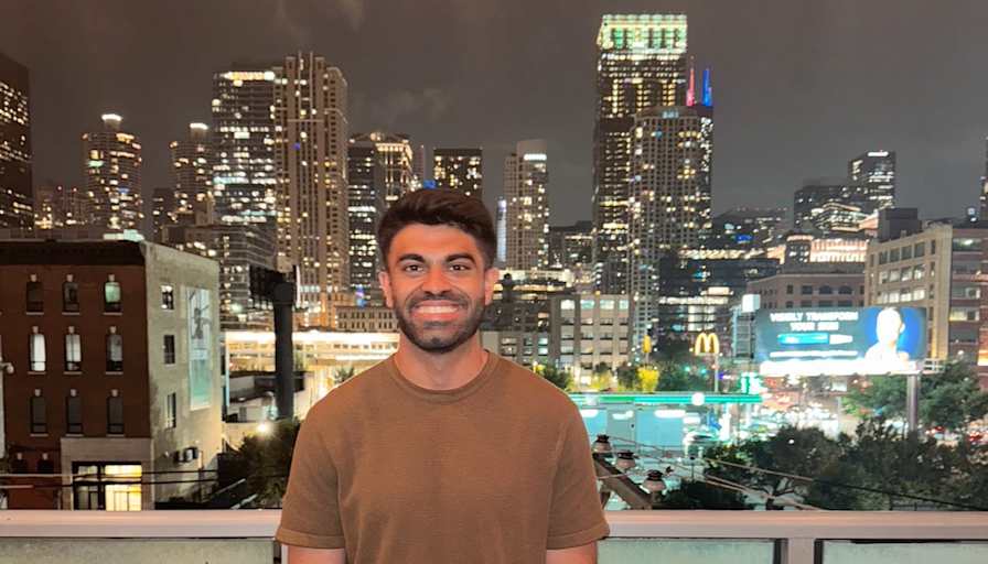 Karan