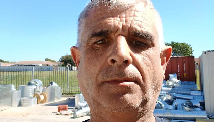 Dc De Villiers
