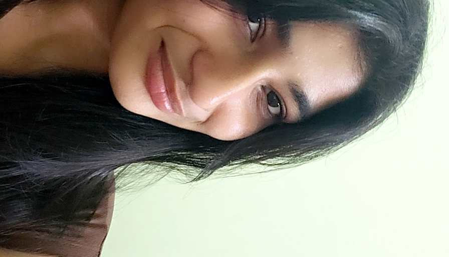 Richa Mandal