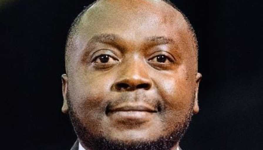 Sikabwe Noki