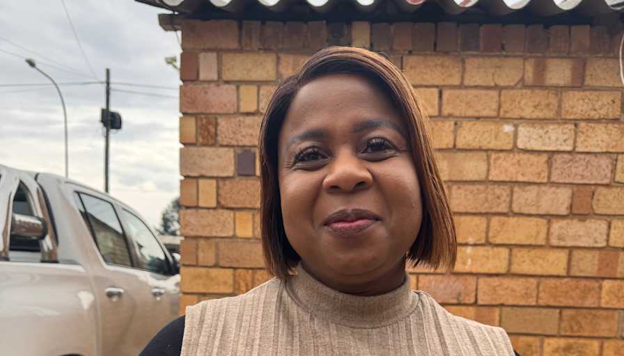 Thulile