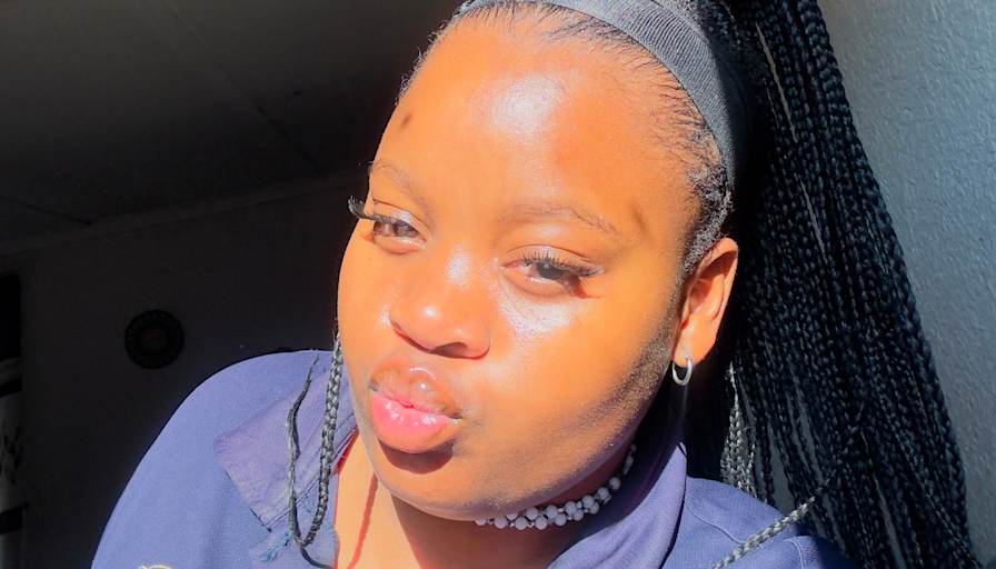 Bongiwe Khumalo
