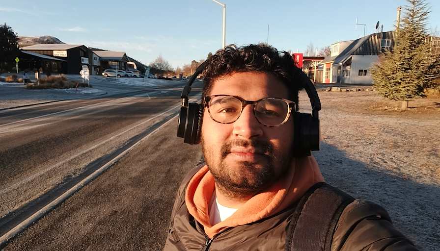 sourabh sharma