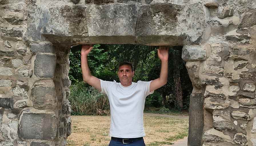 Jose