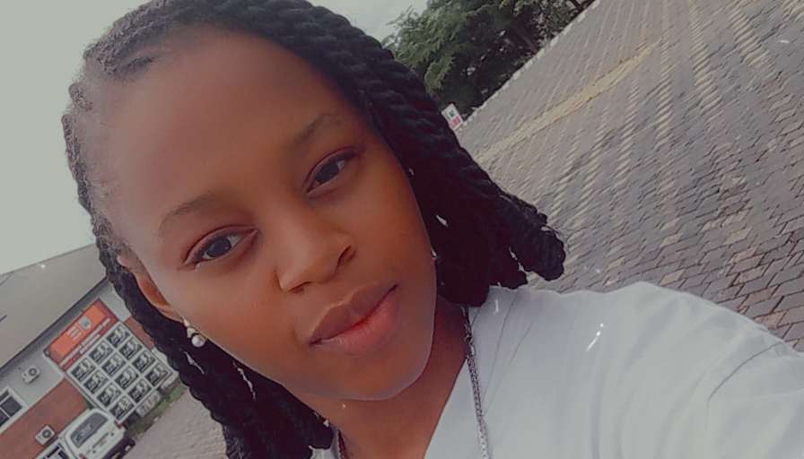 Deborah Ezechinyere