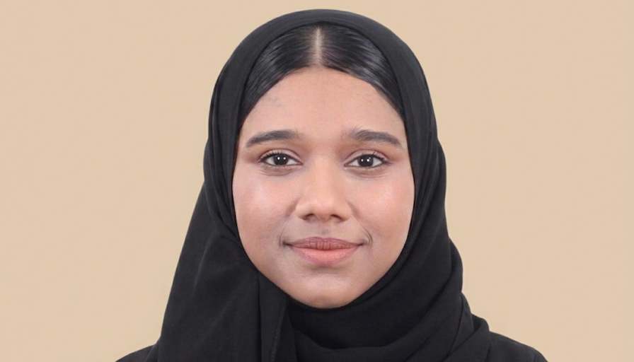 Maryam Hanaa