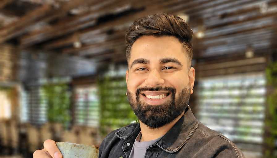 Sunshodan Makkar
