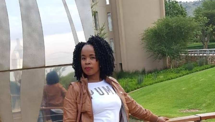 Babalwa Mukwevho