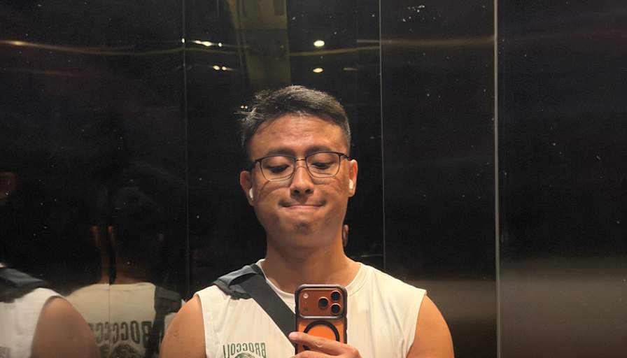 Shafie Roslan