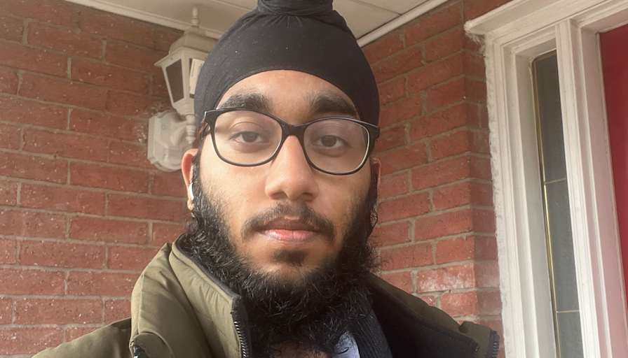 Divjot Singh