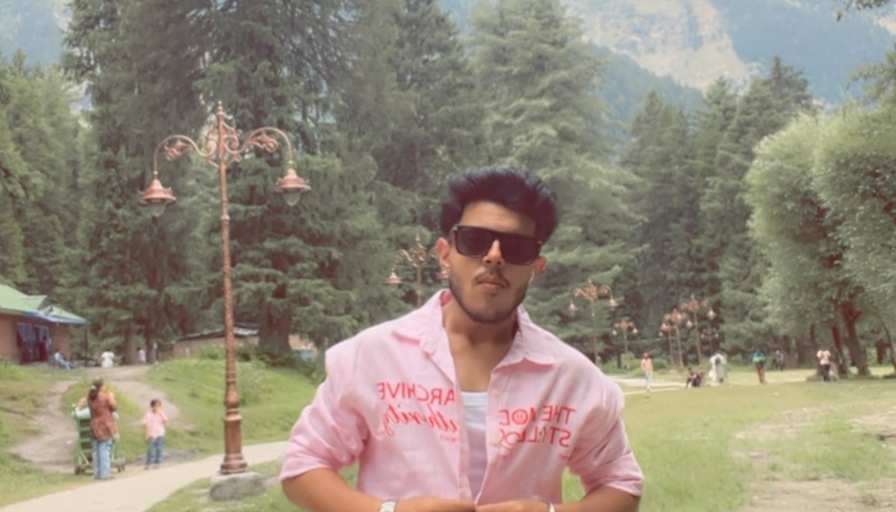 Vansh Arora