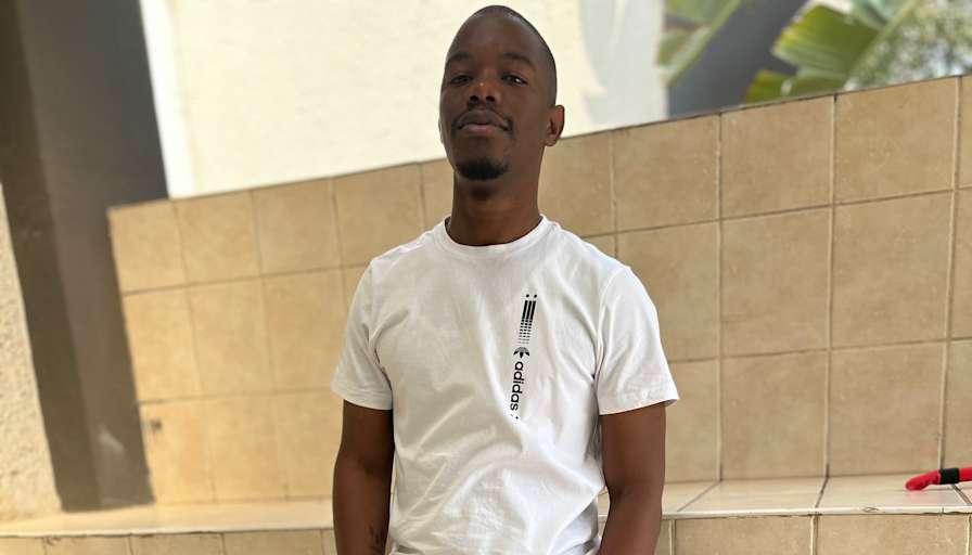 Simphiwe