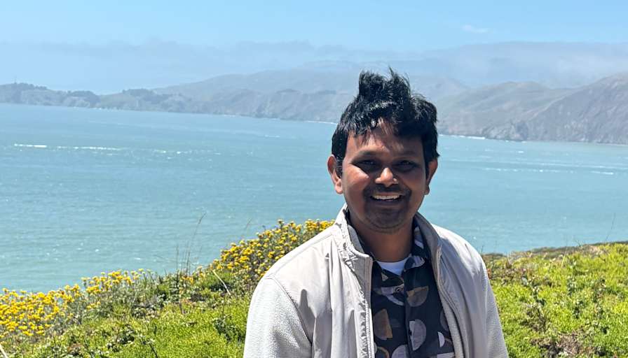 Gopal Chelikani