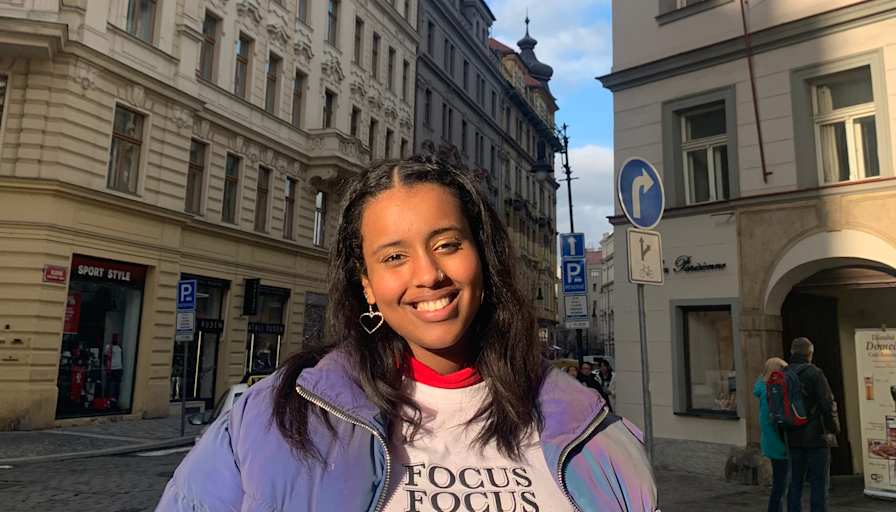 Adna Adam