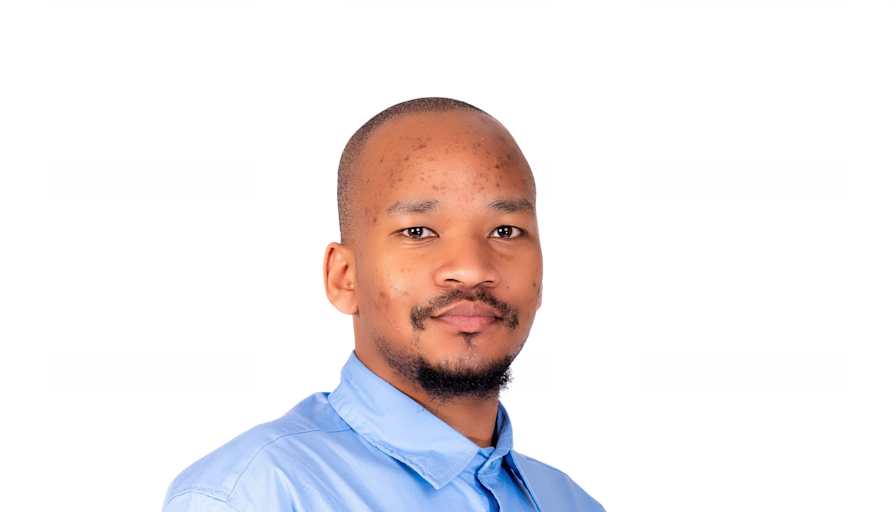 Reabetswe Raphala