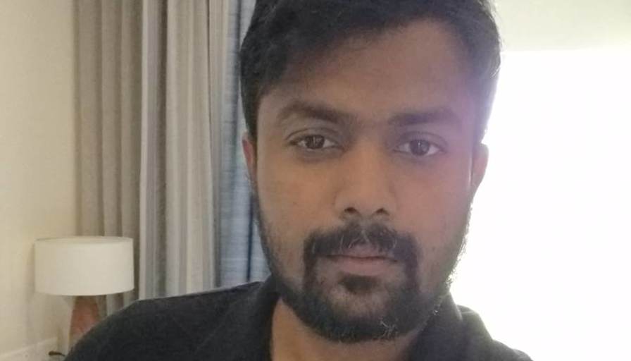 Santhosh