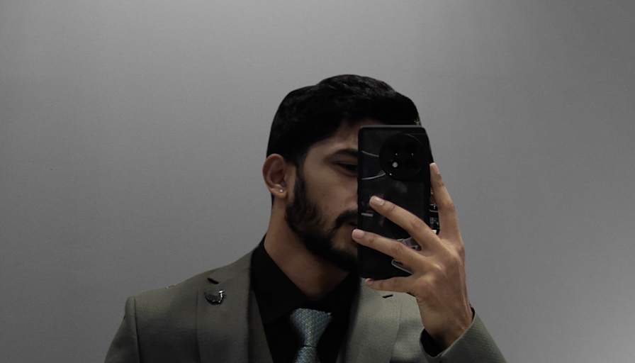 Rohit Kumar