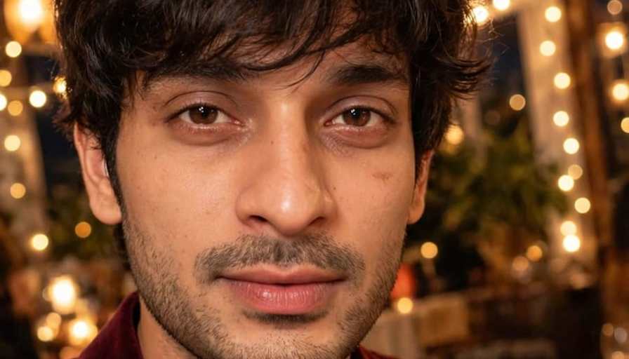 Prince sharma