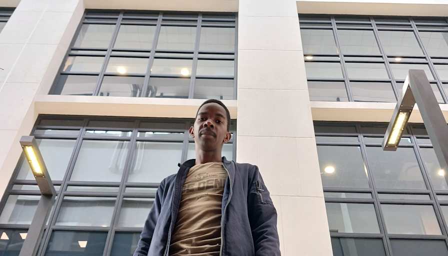 Thabang