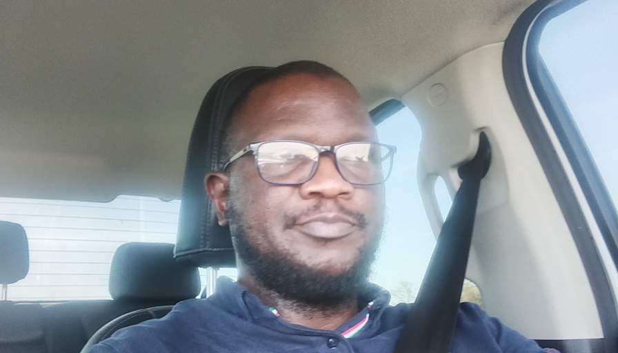 Sifiso Mthethwa