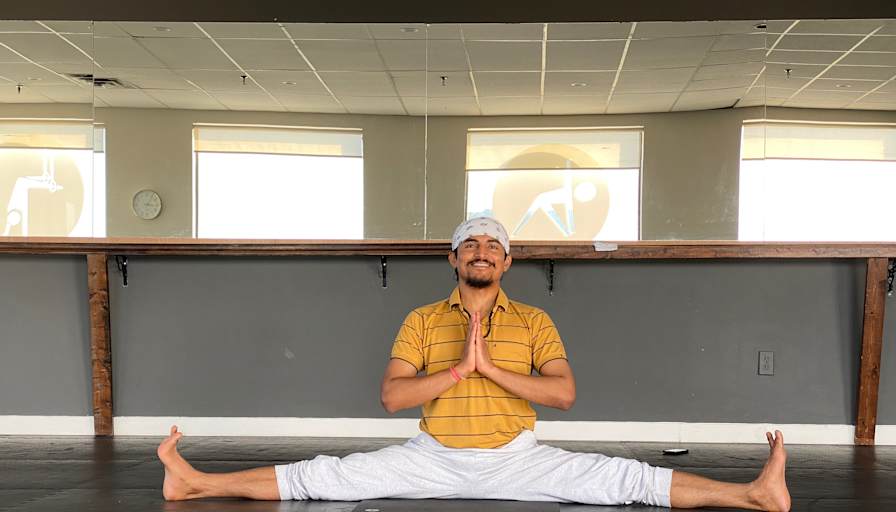 udit gupta