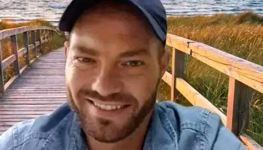Kellen Coetzee