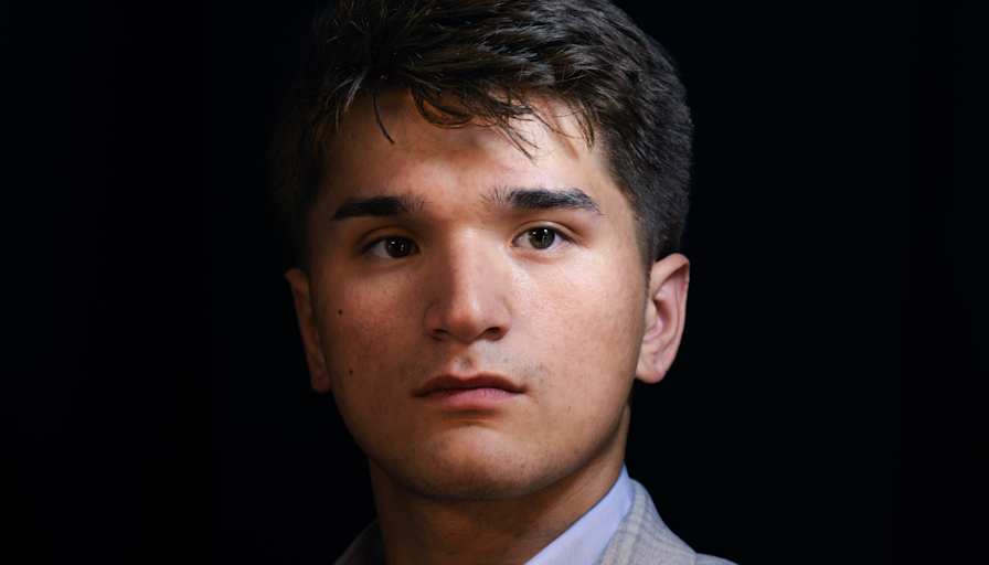 Zach