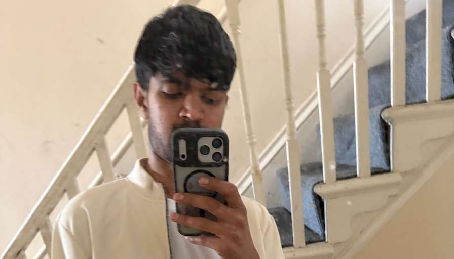 FAISAL REHMAN