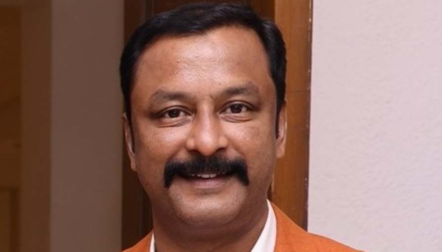 Prabhu Thangamani