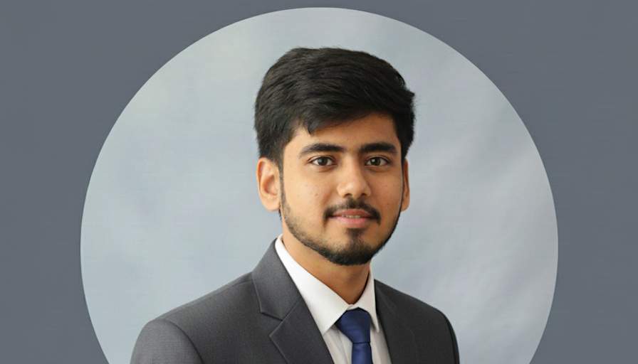 Mohammed Fasihudeen