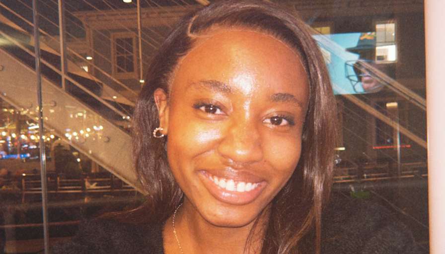 Masego Mafora