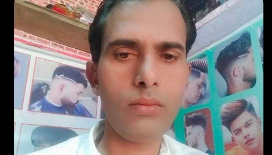 LOKESH MEENA