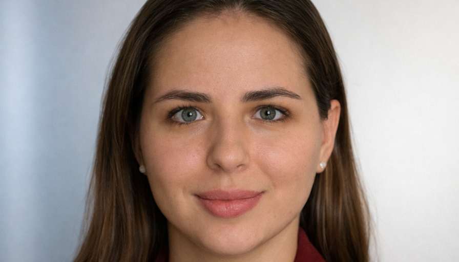 Kateryna Kravtsova