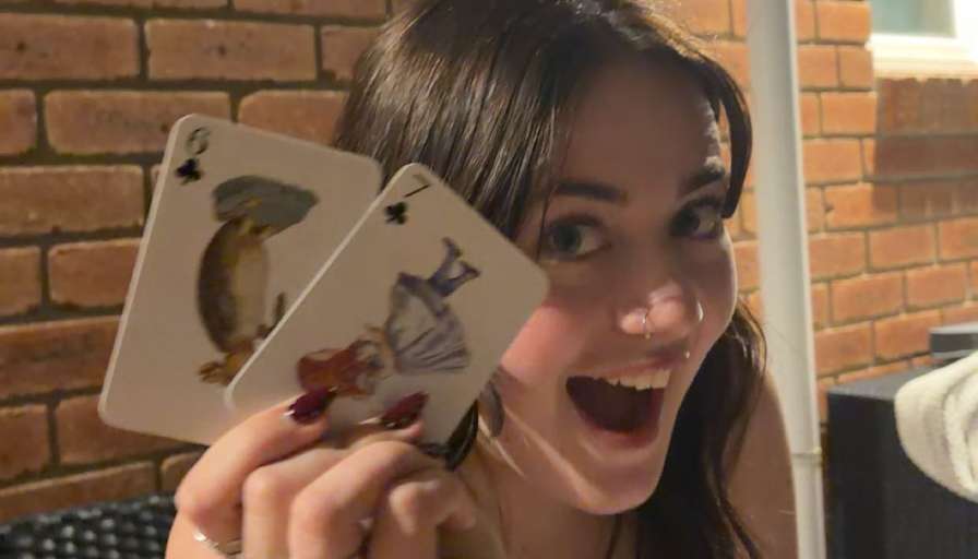 Madi O'Carroll