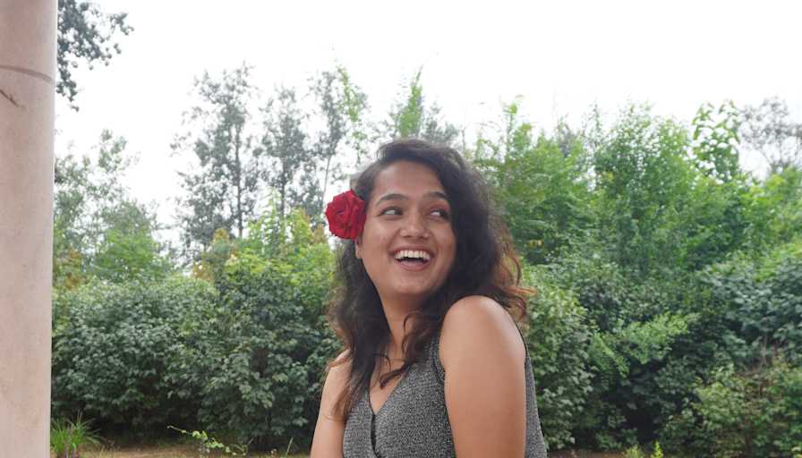 Poonam Adhikari