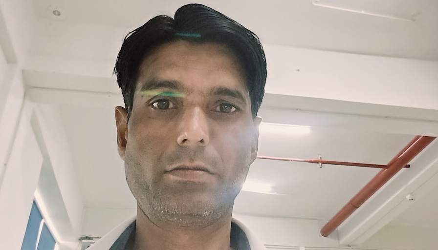Sachin Singh