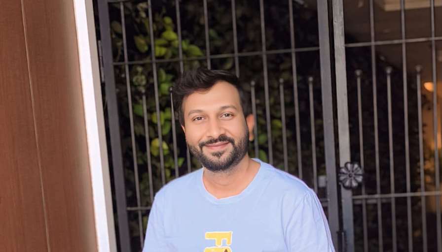 Vinay