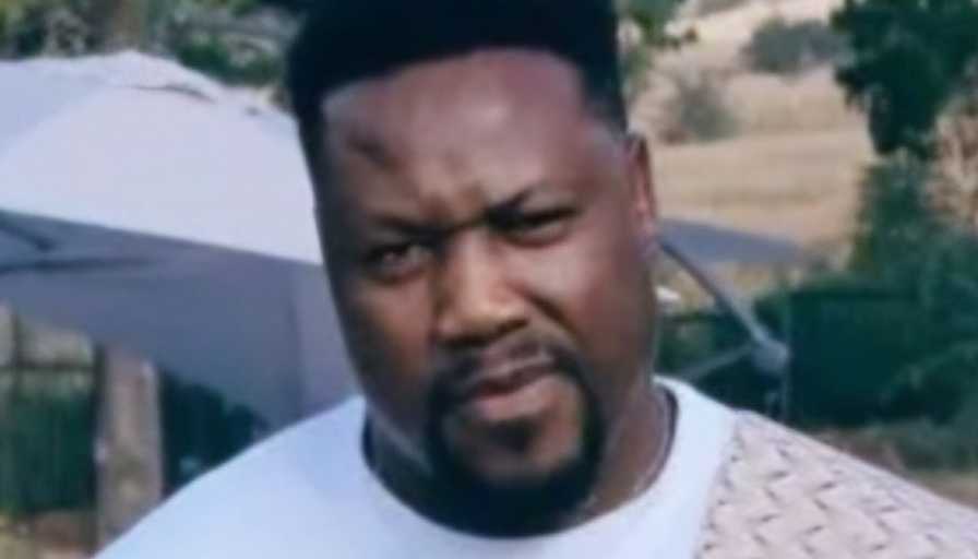 Lebogang