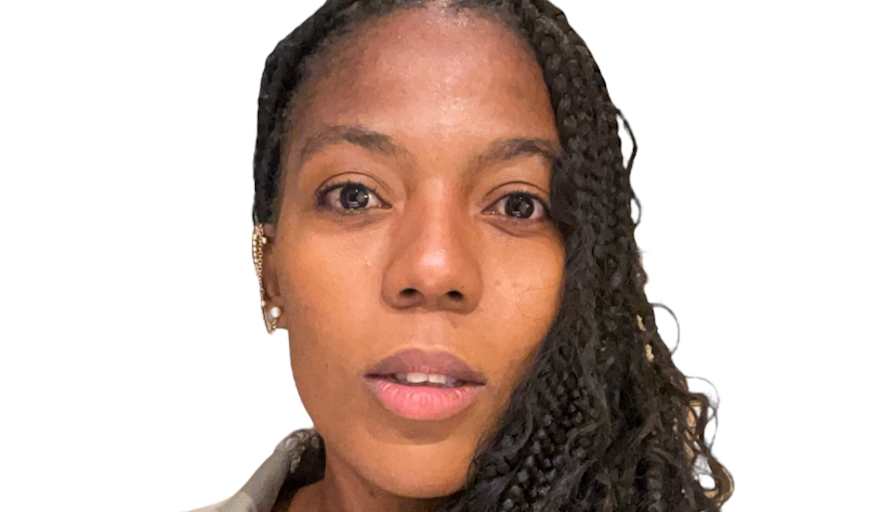 Mpho Alexandra Fani
