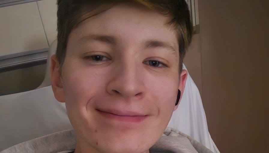 Ethan Ingram