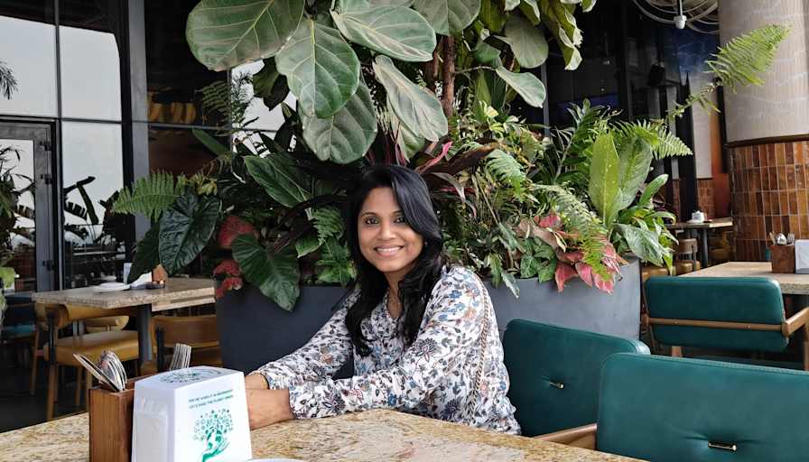 Kavitha
