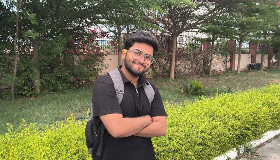 Avinash