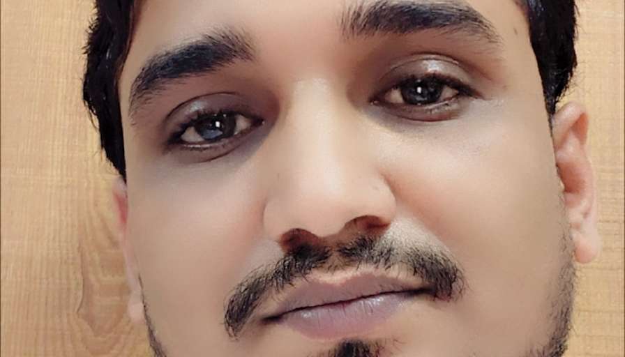 Adarsh Tiwari