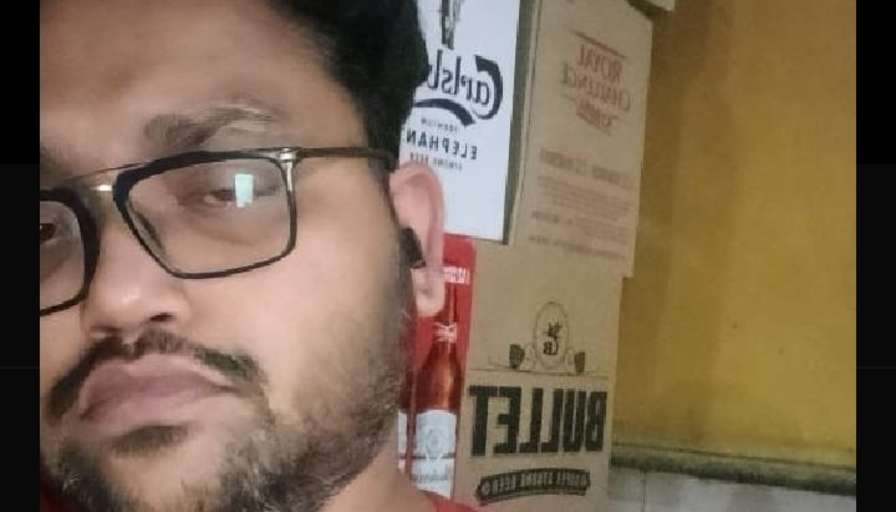 Ranabir Mitra