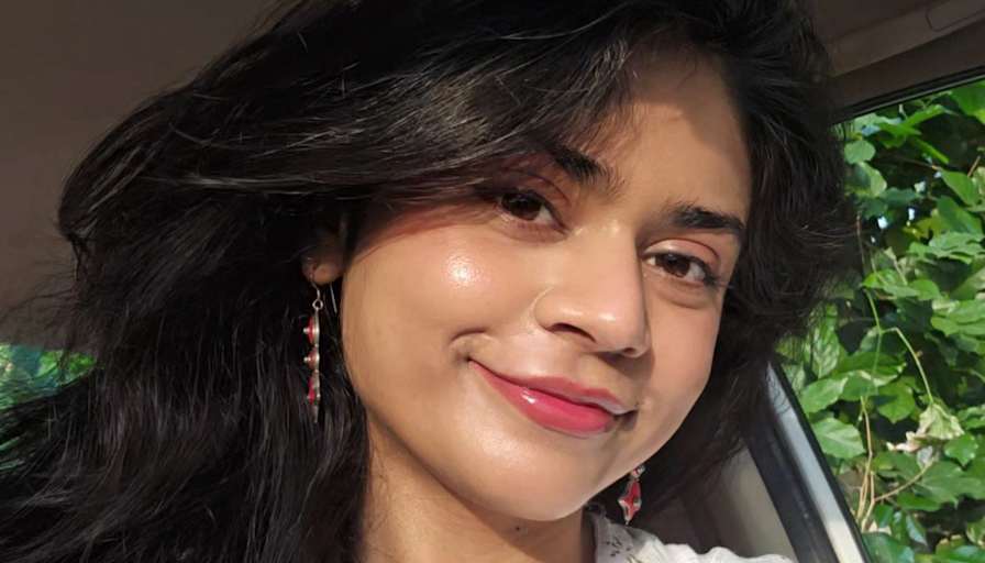 Pritika Prasad