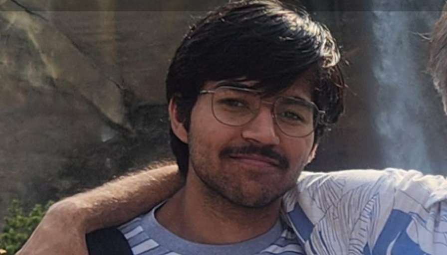 Madhav Khanna