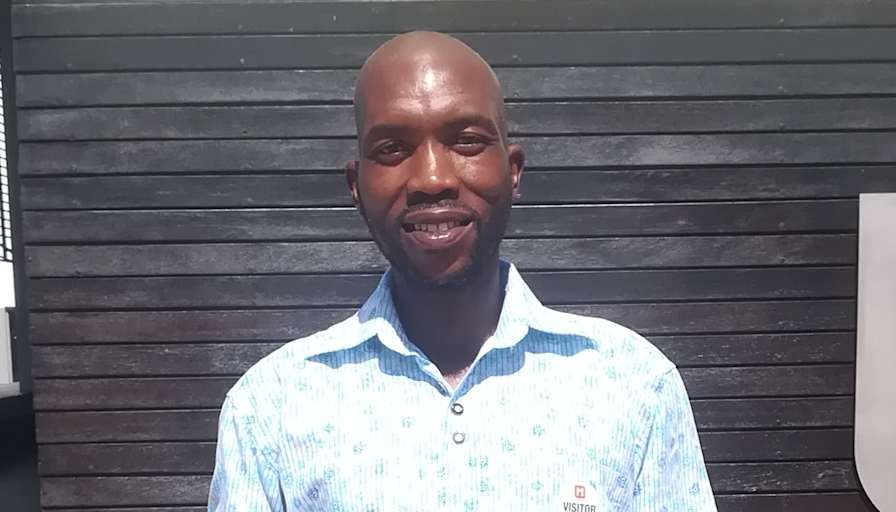 Mncedisi Makhaza