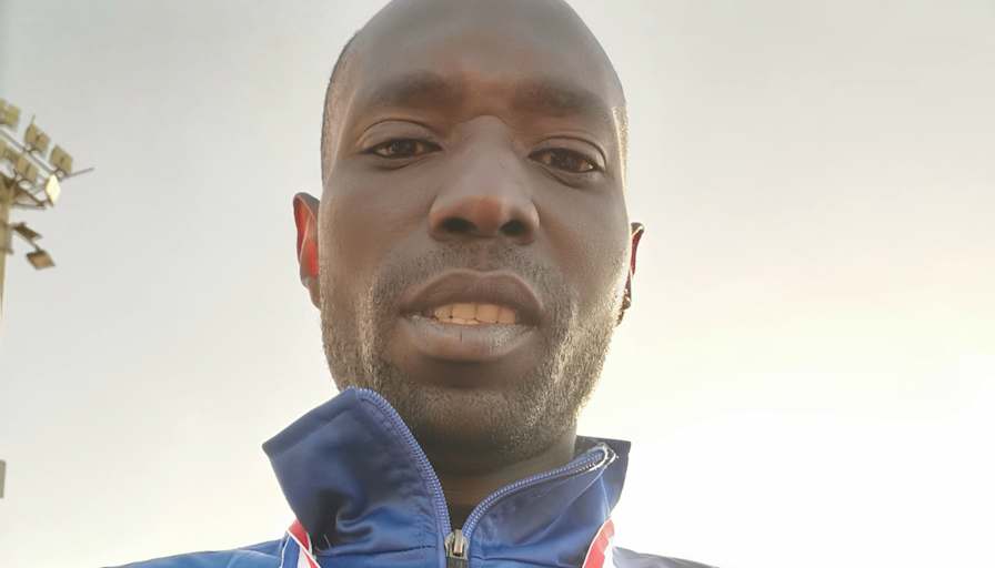 Michael Tendai Samu